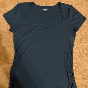 Maternity old navy set of 2 t shirts